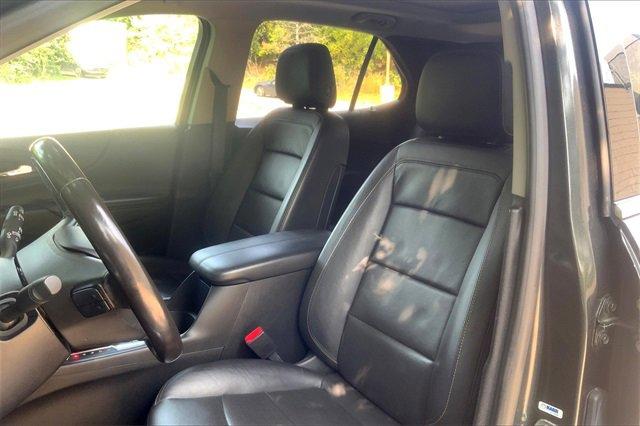 2019 Chevrolet Equinox Vehicle Photo in KANSAS CITY, MO 64114-4545