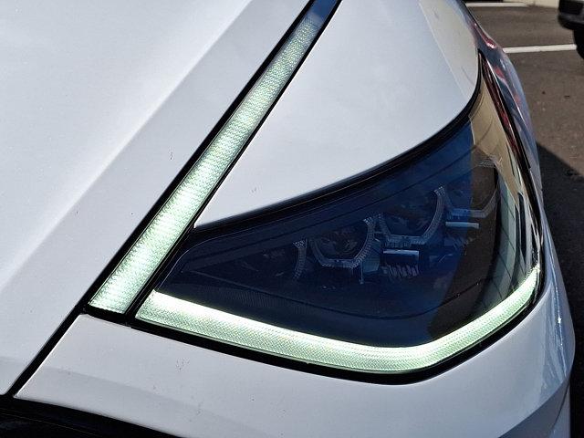 2023 Hyundai SONATA Vehicle Photo in Philadelphia, PA 19116