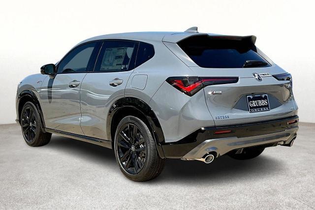 2025 Acura ADX Vehicle Photo in Grapevine, TX 76051