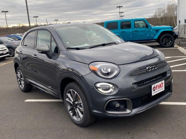 Rocker Panel Kit | FIAT 500x 2018 Rocker Panel Kit | FIAT 500x 2018