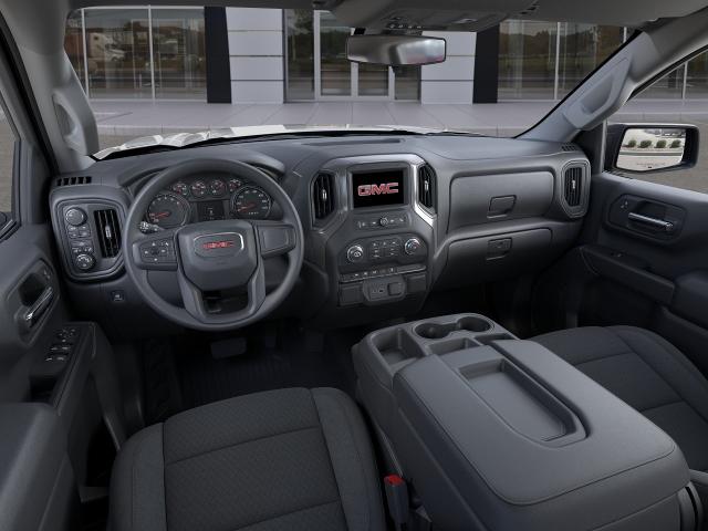 2024 GMC Sierra 1500 Vehicle Photo in LAUREL, MD 20707-4622