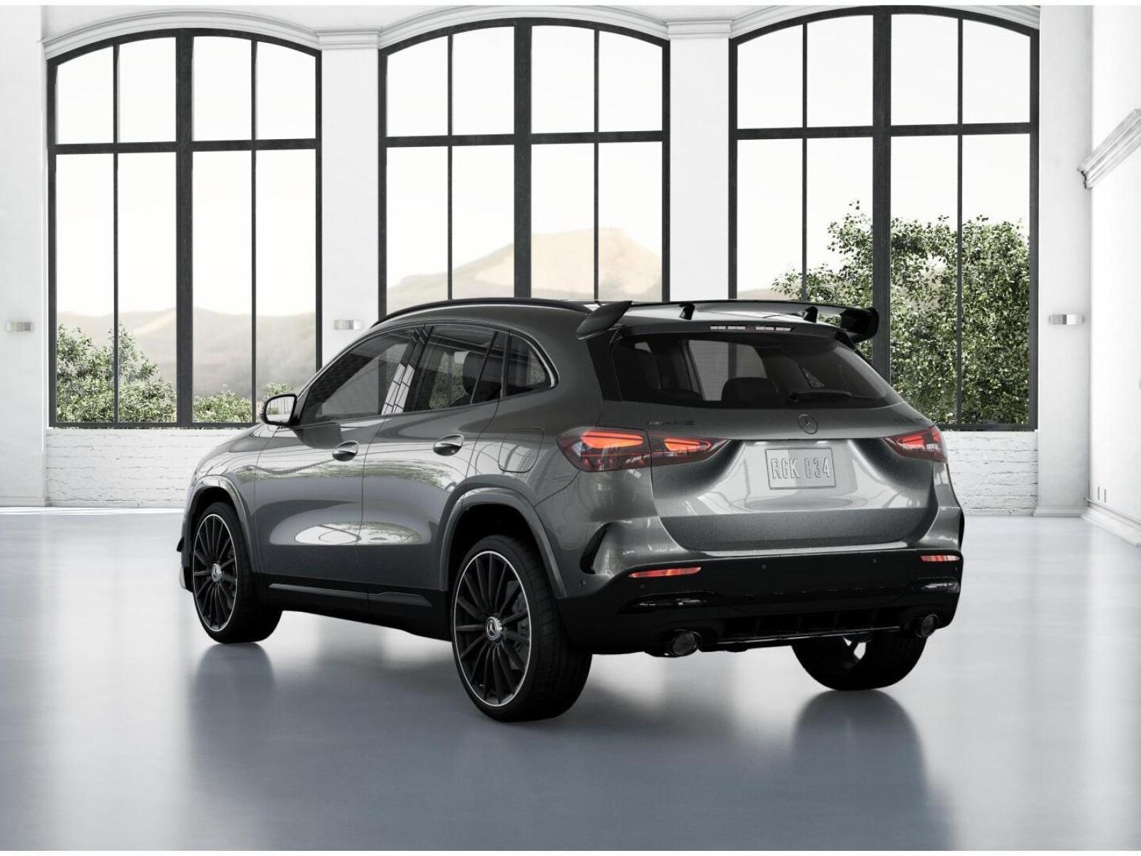 2024 Mercedes-Benz GLA for sale in Trevose 2024 Mercedes-Benz GLA for sale in Trevose