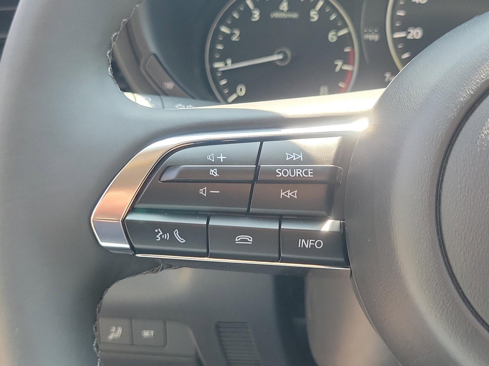 2024 Mazda CX-30 Vehicle Photo in Trevose, PA 19053
