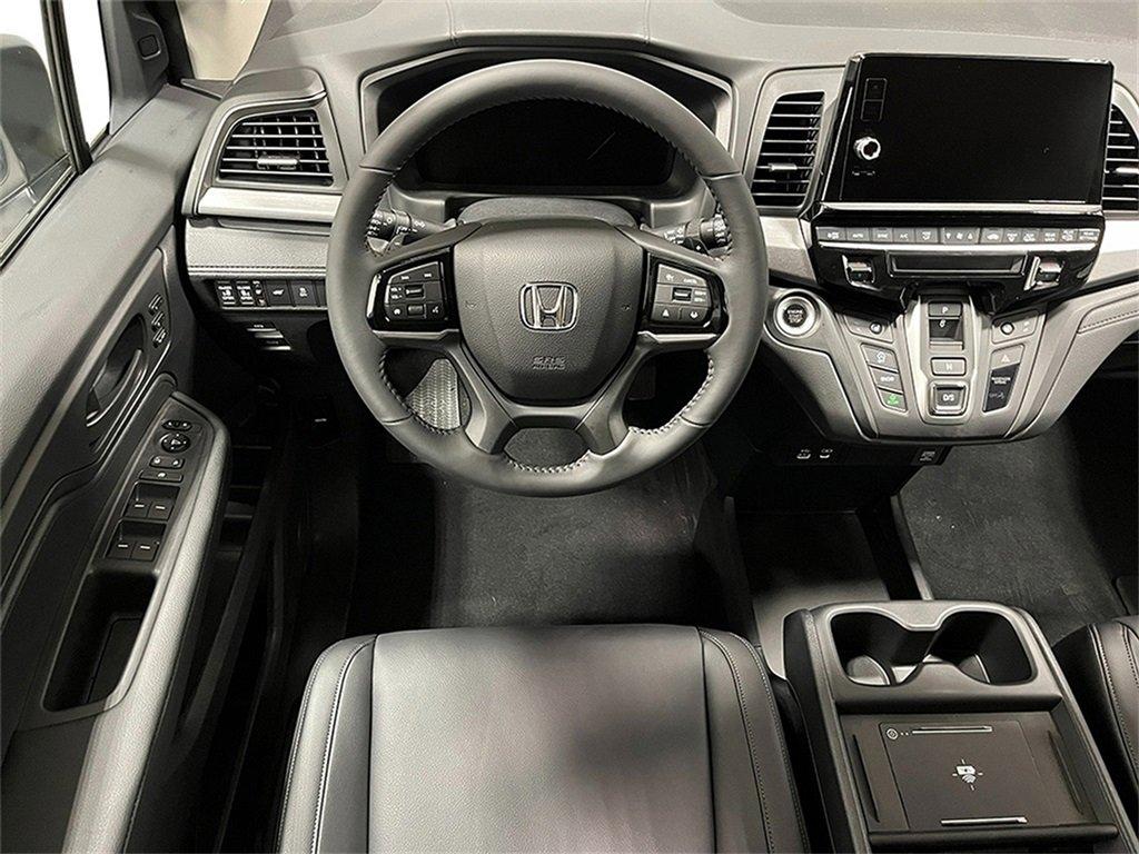2025 Honda Odyssey Vehicle Photo in Muncy, PA 17756