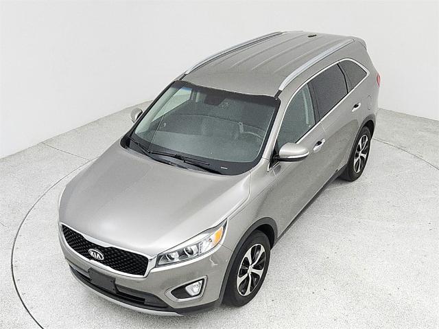 2017 Kia Sorento Vehicle Photo in Grapevine, TX 76051