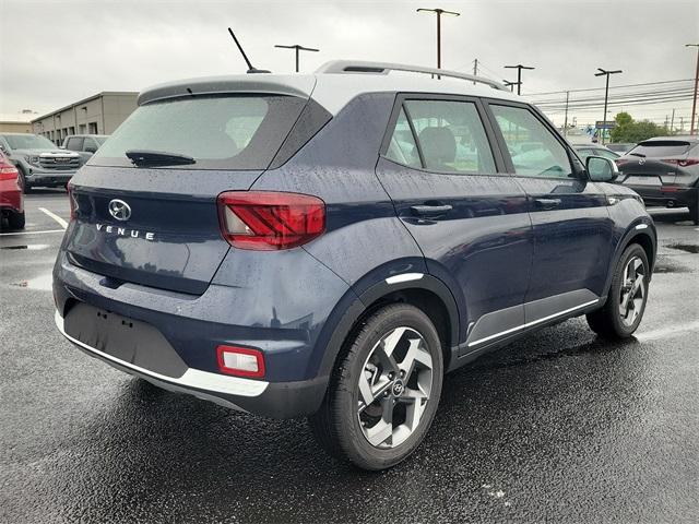 2024 Hyundai VENUE Vehicle Photo in New Bloomfield, PA 17068