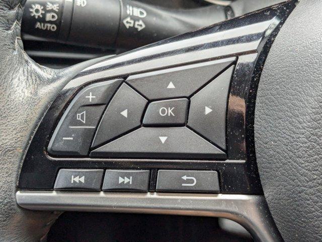 2022 Nissan Altima Vehicle Photo in BRUNSWICK, GA 31525-1881