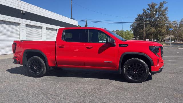 2025 GMC Sierra 1500 Vehicle Photo in TURLOCK, CA 95380-4918