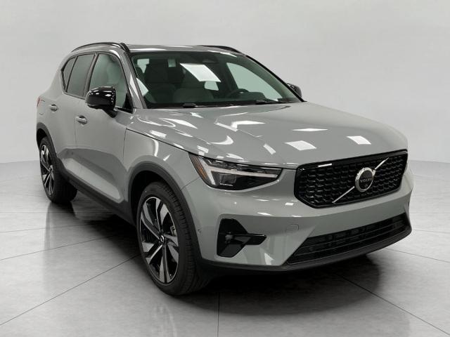 2025 Volvo XC40 Vehicle Photo in Appleton, WI 54913