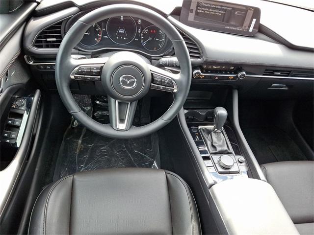 2024 Mazda3 Hatchback Vehicle Photo in New Bloomfield, PA 17068