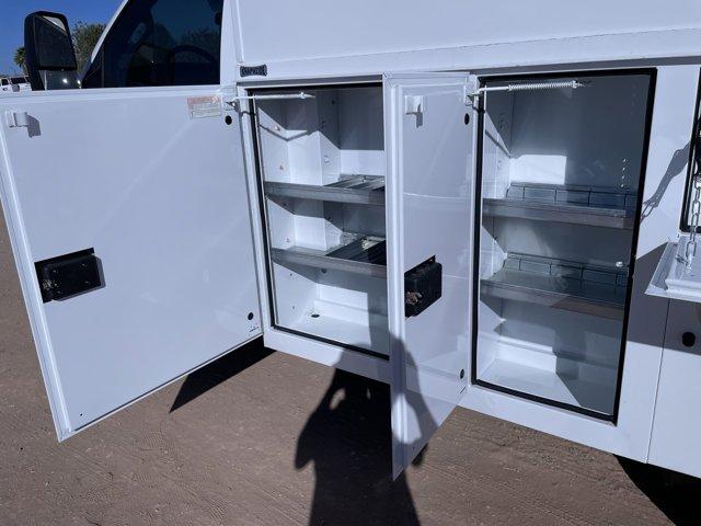 2024 GMC Savana Cutaway 3500 Vehicle Photo in GILBERT, AZ 85297-0402