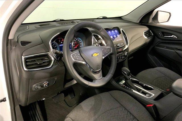 2024 Chevrolet Equinox Vehicle Photo in KANSAS CITY, MO 64114-4502