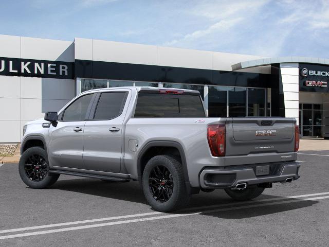 2025 GMC Sierra 1500 Vehicle Photo in TREVOSE, PA 19053-4984