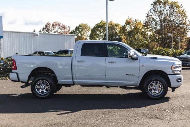 2023 Ram 2500 Vehicle Photo in NEWBERG, OR 97132-1927