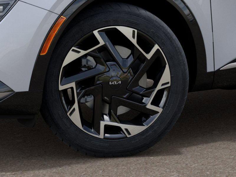 2025 Kia Sportage Vehicle Photo in Langhorne, PA 19047