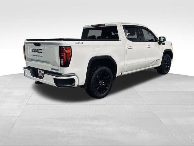 2021 GMC Sierra 1500 Vehicle Photo in MEDINA, OH 44256-9631