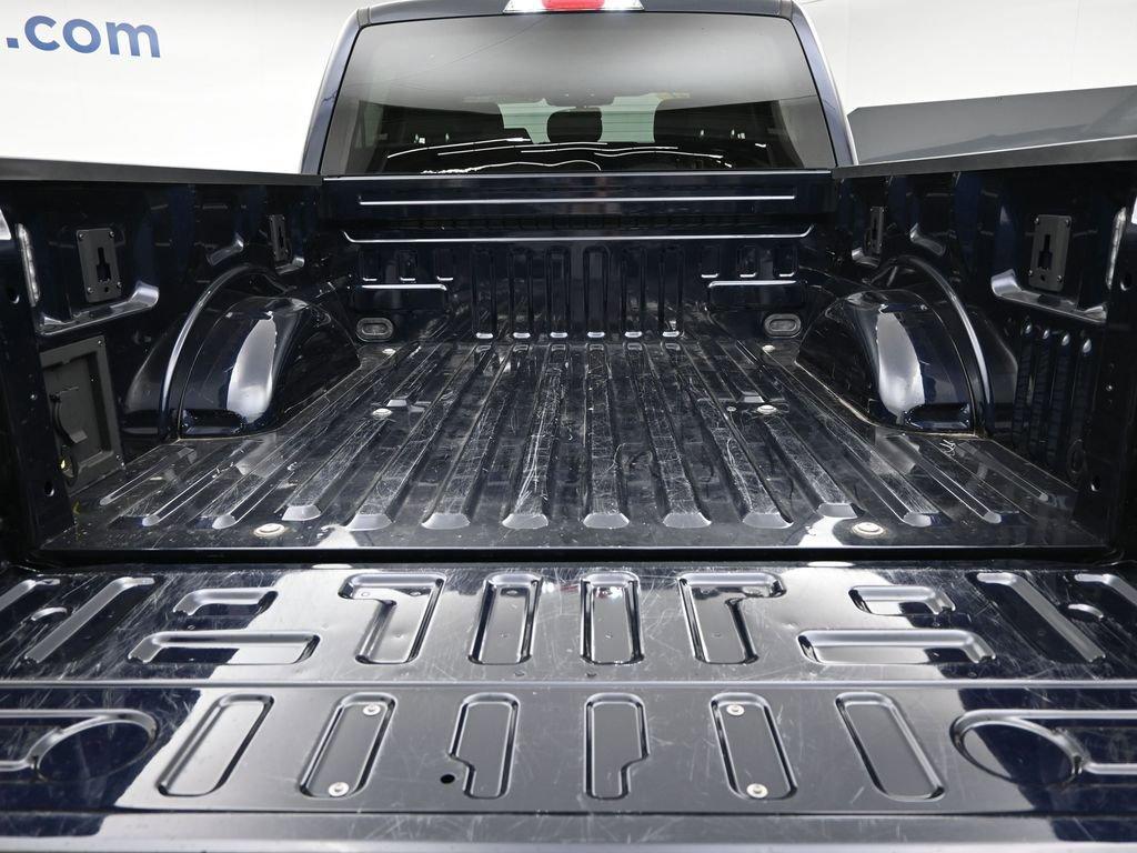 2021 Ford F-150 Vehicle Photo in Cedar Rapids, IA 52402