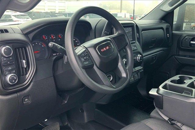 2024 GMC Sierra 2500 HD Vehicle Photo in INDEPENDENCE, MO 64055-1377