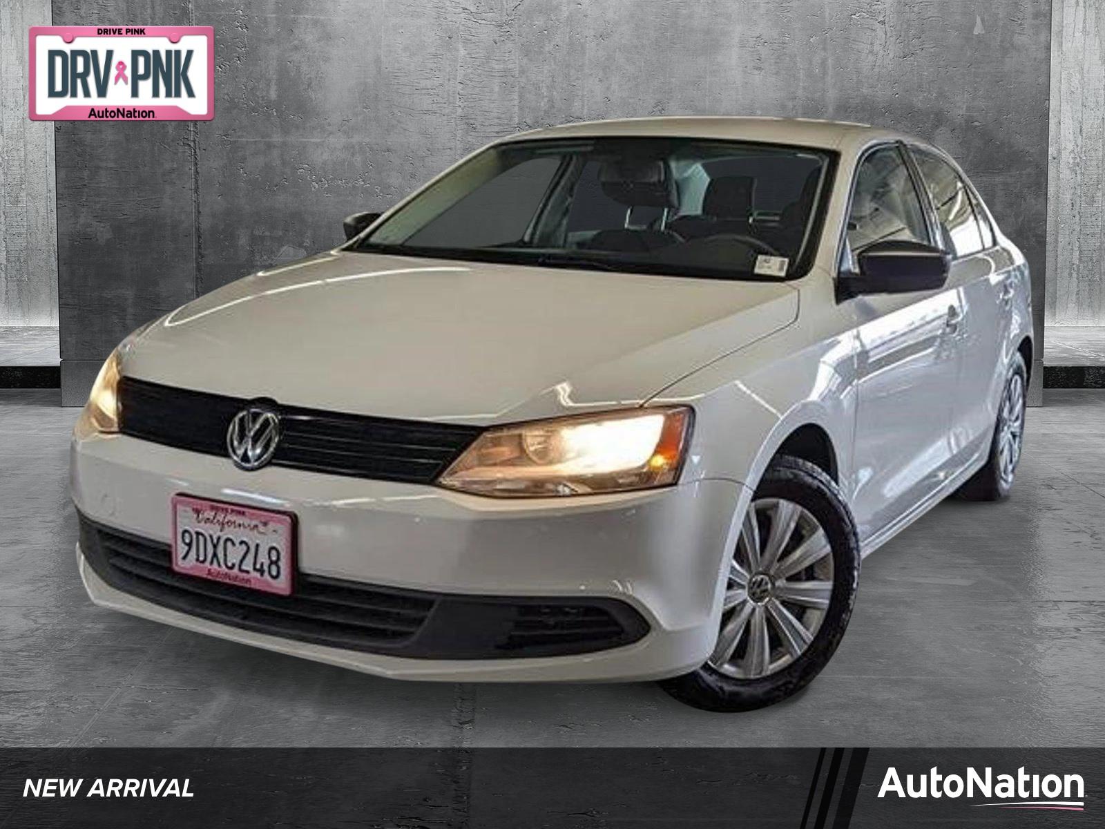 2014 Volkswagen Jetta Sedan Vehicle Photo in Clearwater, FL 33765