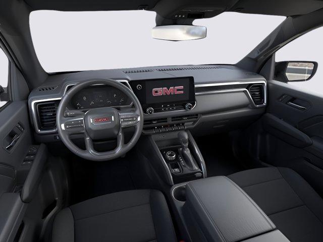 2024 GMC Canyon Vehicle Photo in LEOMINSTER, MA 01453-2952