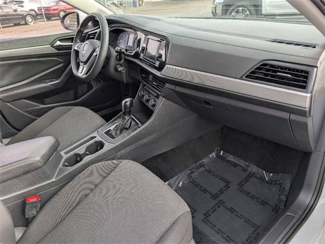 2019 Volkswagen Jetta Vehicle Photo in AURORA, CO 80012-4011