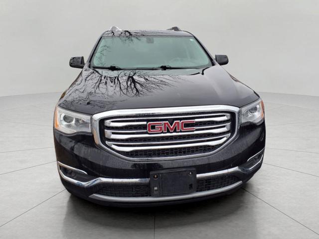 2019 GMC Acadia Vehicle Photo in Oshkosh, WI 54904