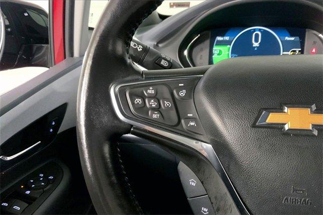 2020 Chevrolet Bolt EV Vehicle Photo in INDEPENDENCE, MO 64055-1314