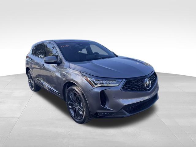 2024 Acura RDX Vehicle Photo in DELRAY BEACH, FL 33483-3294