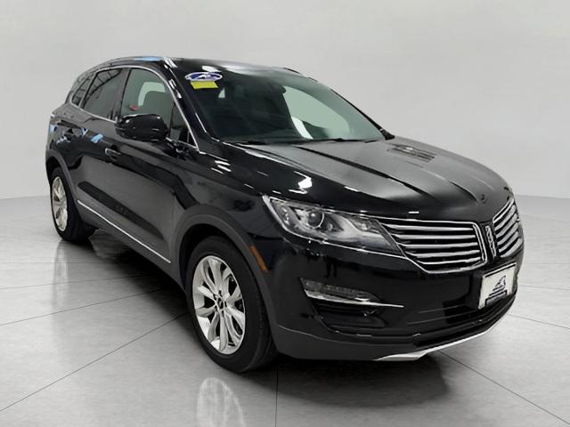 2015 Lincoln MKC Vehicle Photo in Green Bay, WI 54304