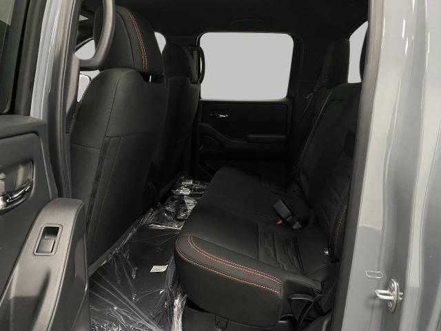 2025 Nissan Frontier Vehicle Photo in Appleton, WI 54913