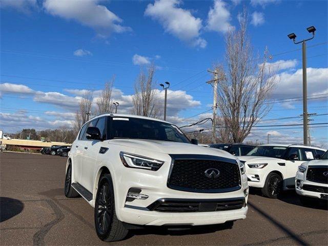 2024 INFINITI QX80 Vehicle Photo in Willow Grove, PA 19090