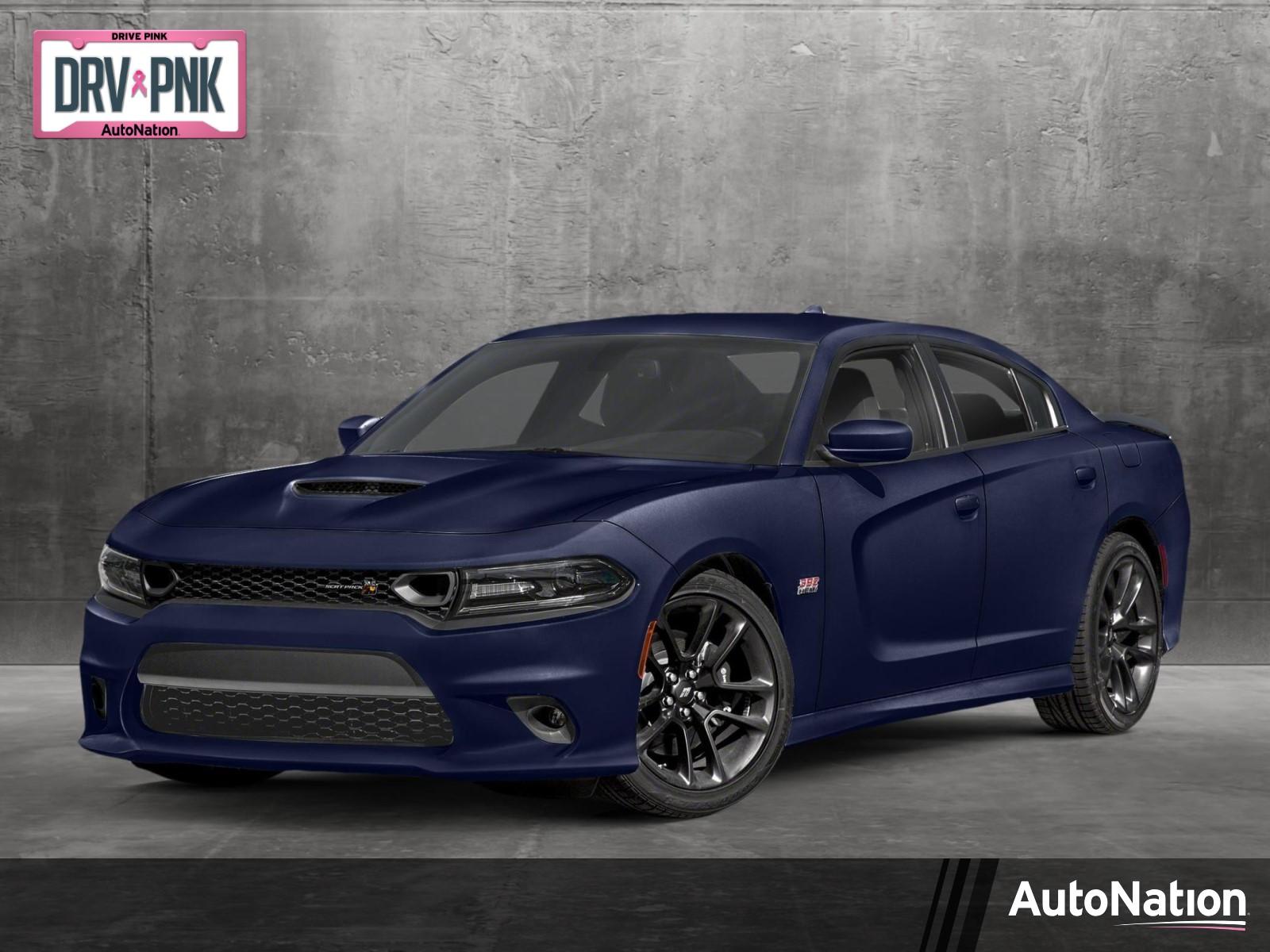 2022 Dodge Charger Vehicle Photo in Tustin, CA 92782