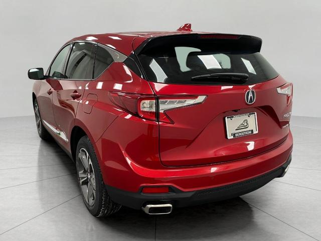 2025 Acura RDX Vehicle Photo in Appleton, WI 54913