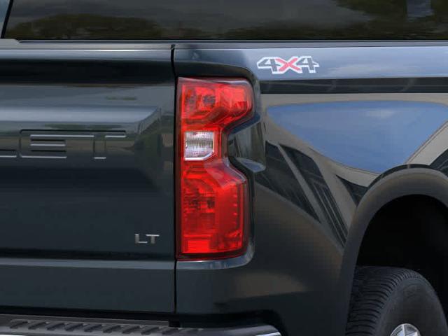 2025 Chevrolet Silverado 1500 Vehicle Photo in ANCHORAGE, AK 99515-2026