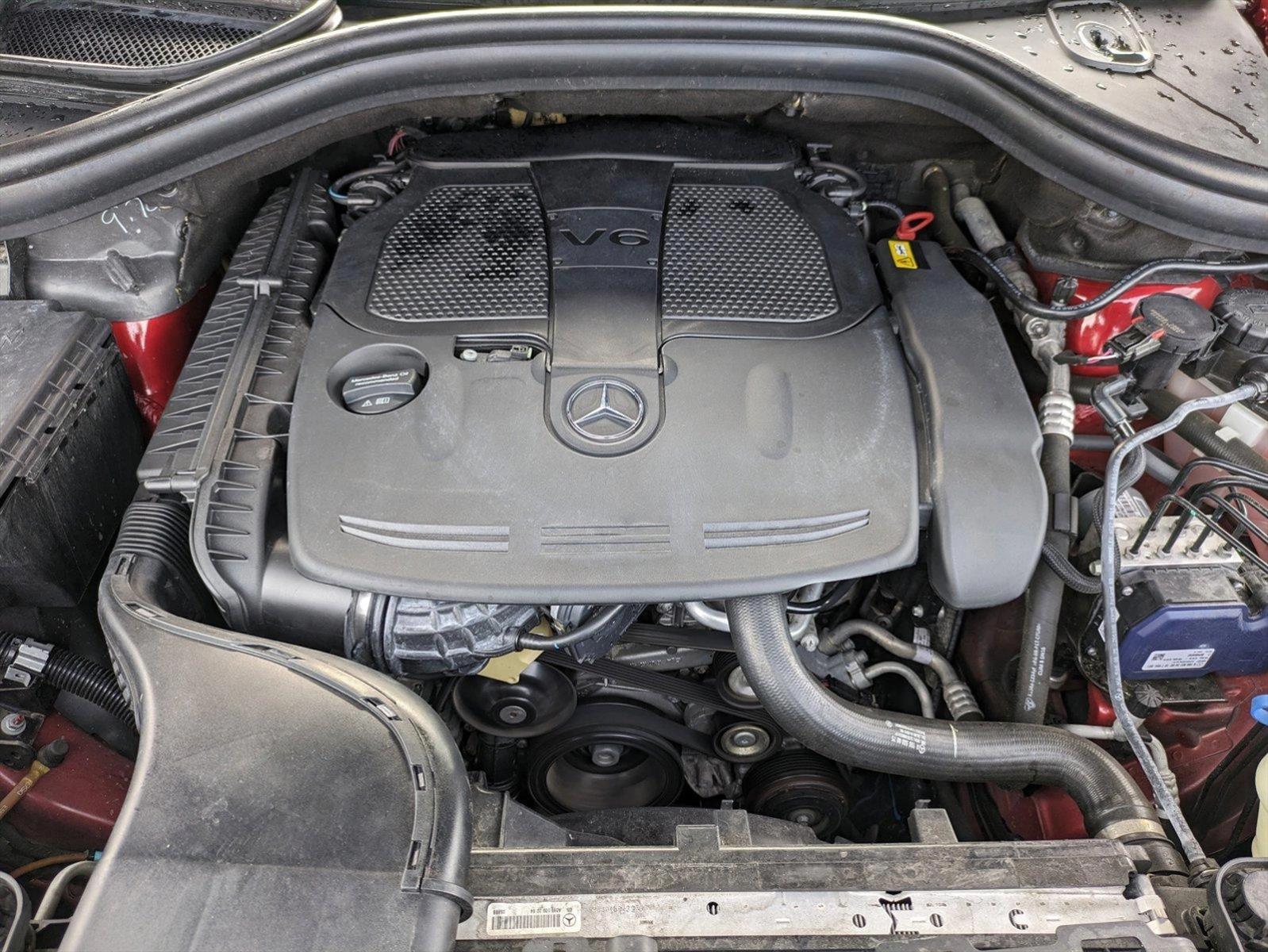 2018 Mercedes-Benz GLE Vehicle Photo in Sanford, FL 32771