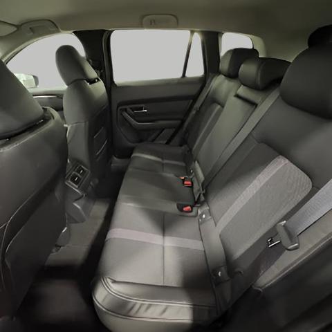 2025 Mazda CX-50 Vehicle Photo in Green Bay, WI 54304