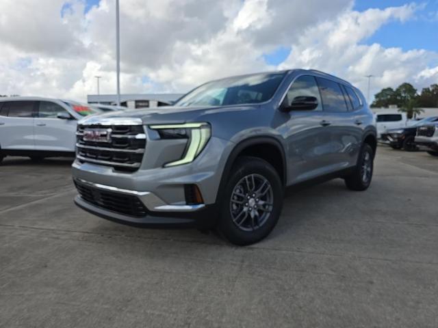 2025 GMC Acadia Vehicle Photo in LAFAYETTE, LA 70503-4541