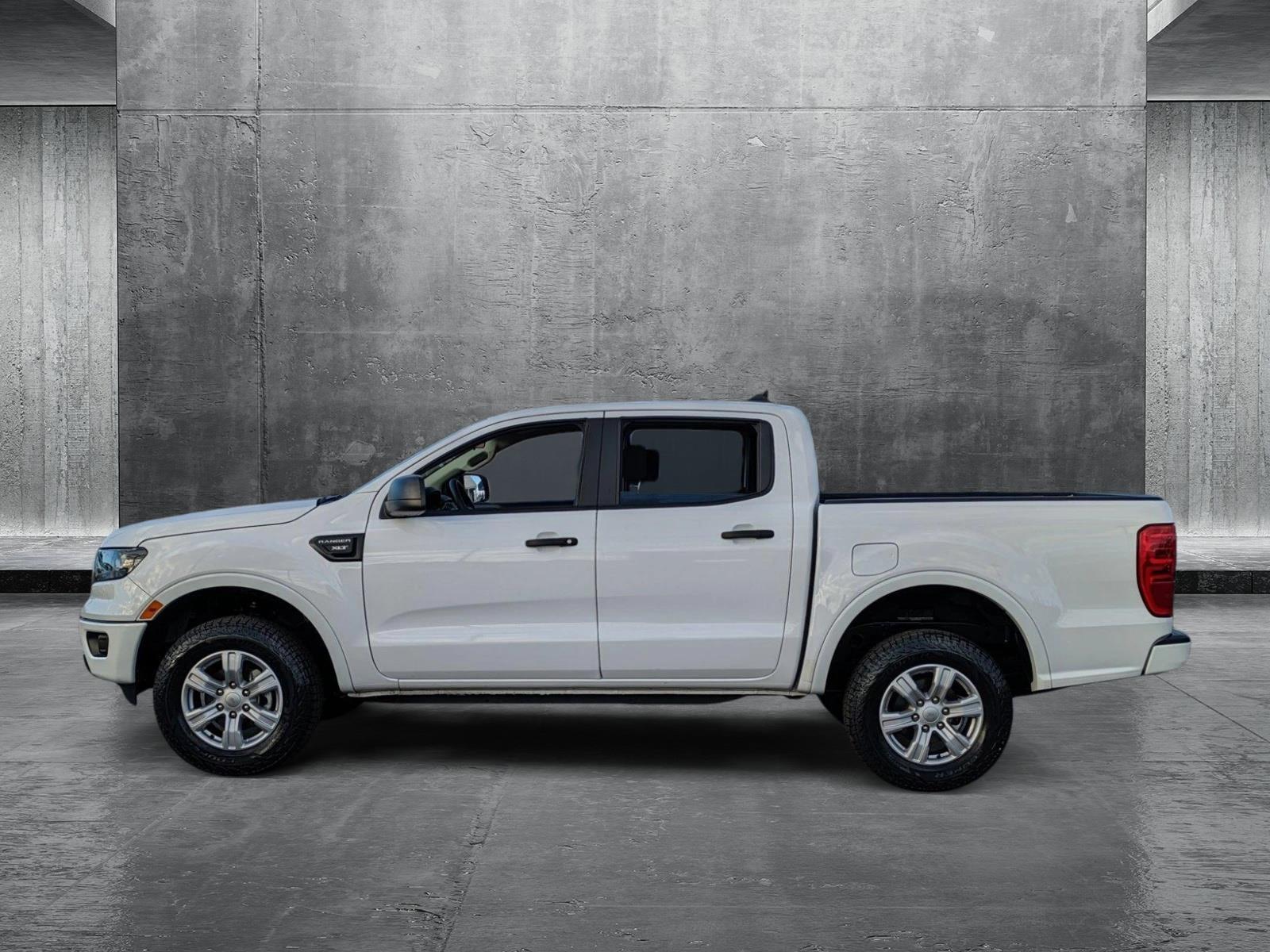 2021 Ford Ranger Vehicle Photo in Bradenton, FL 34207