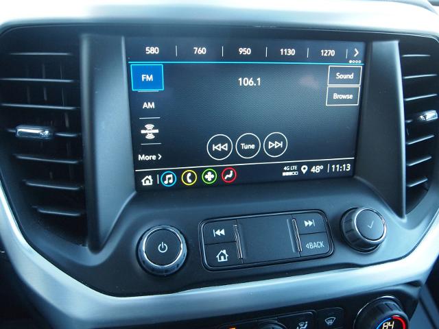 2023 GMC Acadia Vehicle Photo in MADISON, IN 47250-1611