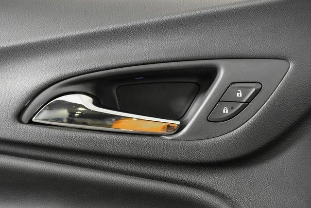 2019 Chevrolet Equinox Vehicle Photo in PUYALLUP, WA 98371-4149