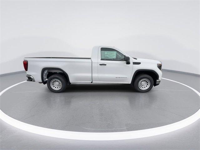 2025 GMC Sierra 1500 Vehicle Photo in BOWLING GREEN, KY 42104-4102