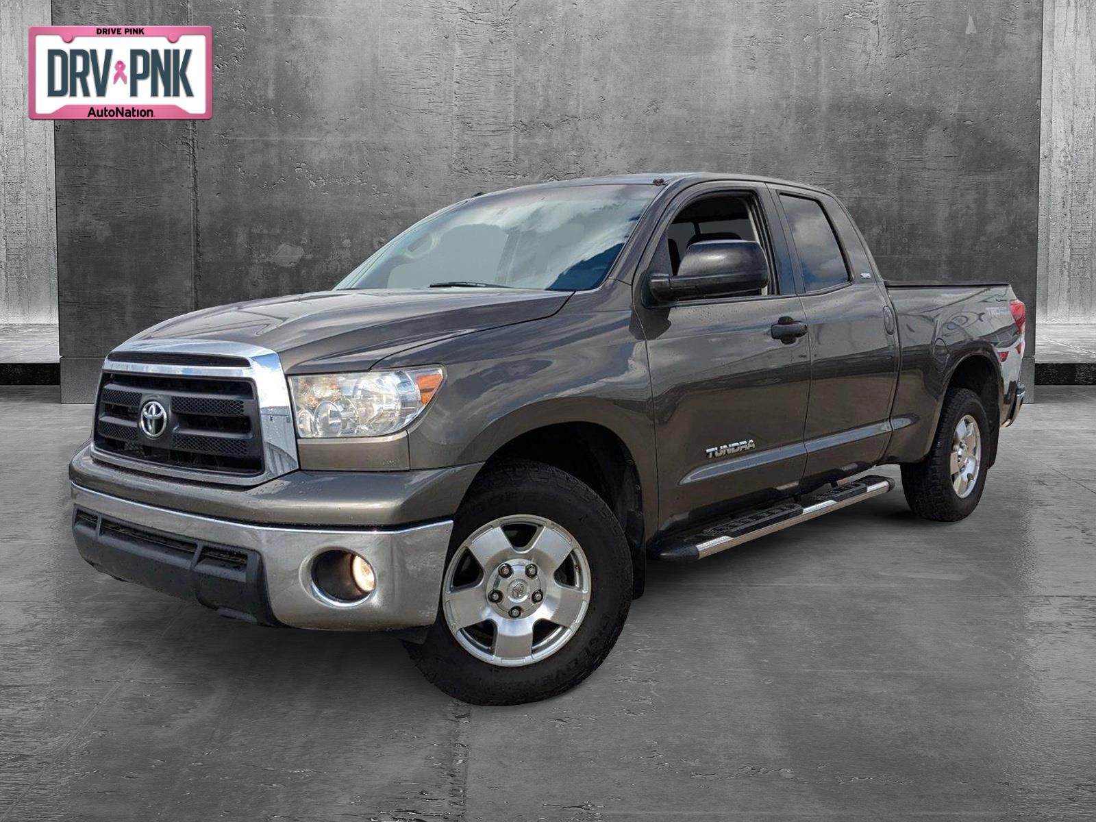 2012 Toyota Tundra 2WD Truck Vehicle Photo in Winter Park, FL 32792