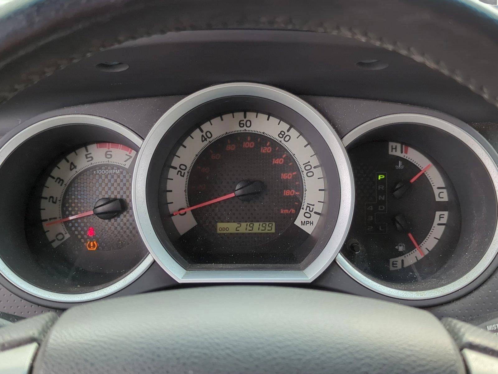 2013 Toyota Tacoma Vehicle Photo in Ft. Myers, FL 33907