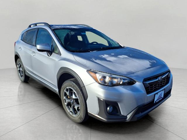 2019 Subaru Crosstrek Vehicle Photo in Oshkosh, WI 54904