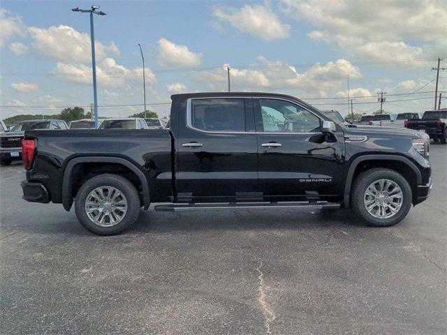 2024 GMC Sierra 1500 Vehicle Photo in EASTLAND, TX 76448-3020