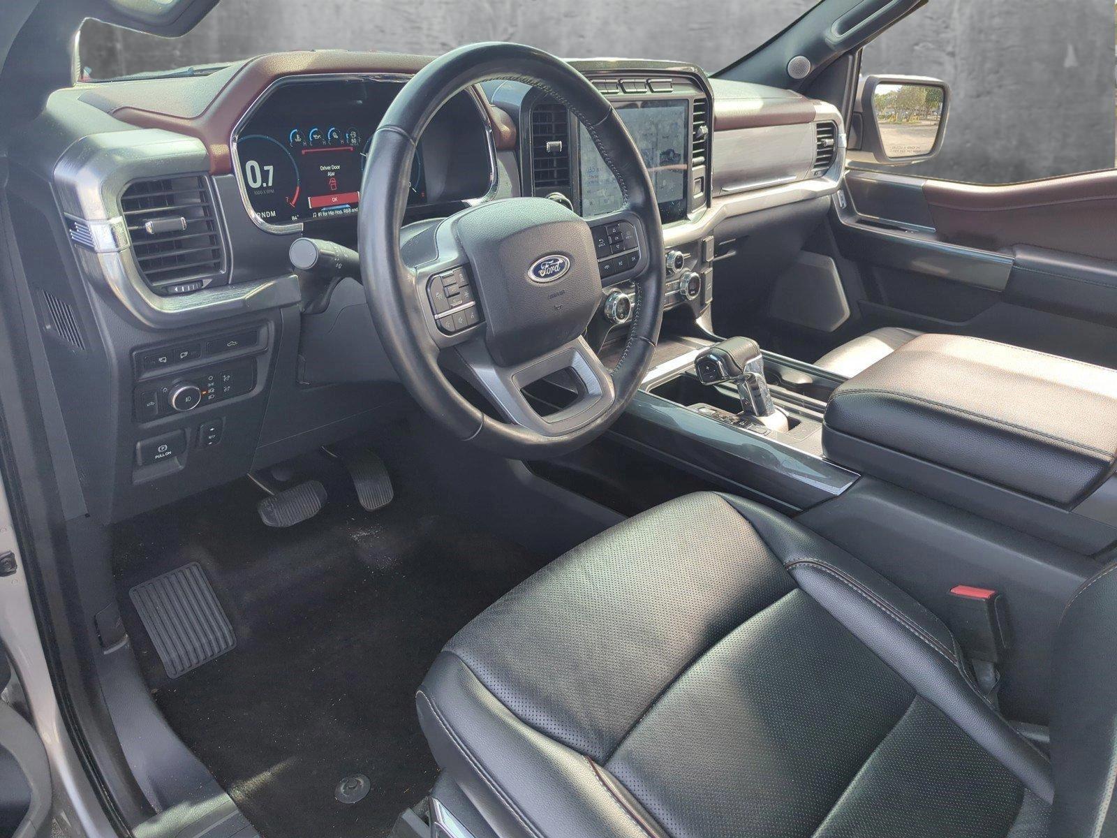 2021 Ford F-150 Vehicle Photo in Margate, FL 33063