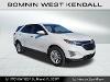 Used 2021 Chevrolet Equinox LT with VIN 3GNAXKEV9MS130557 for sale in Miami, FL