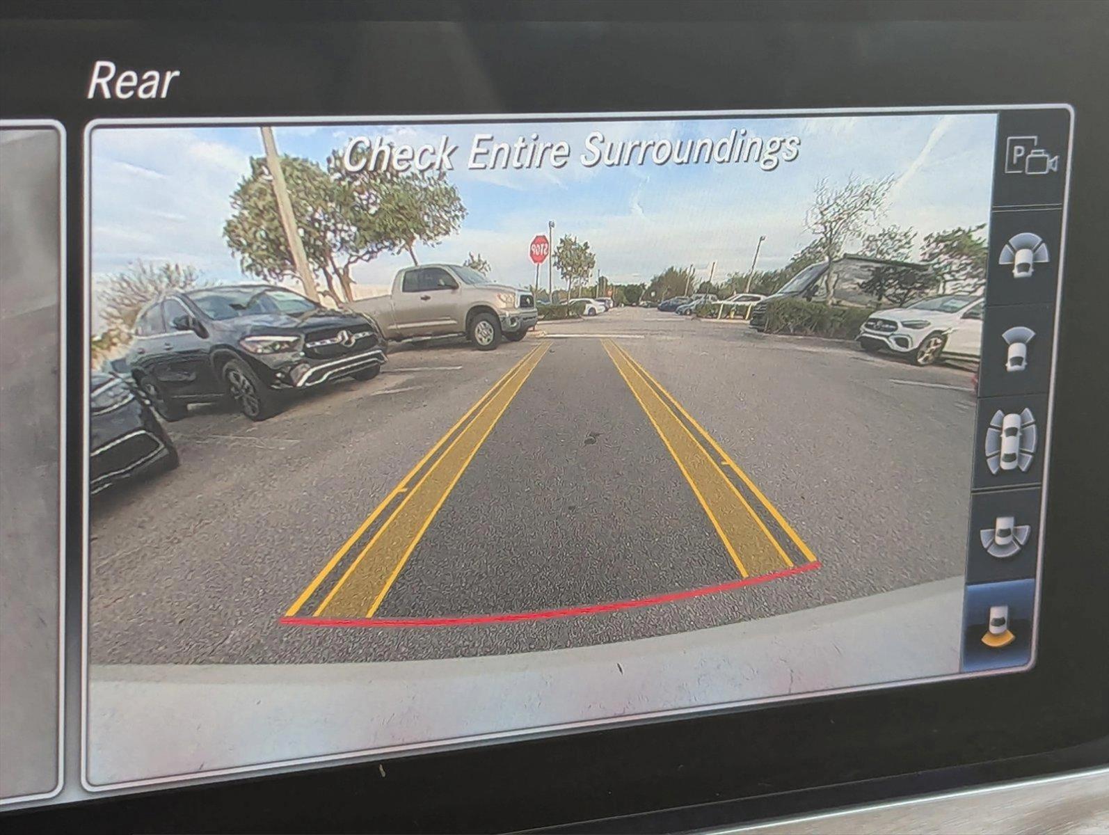 2020 Mercedes-Benz E-Class Vehicle Photo in Delray Beach, FL 33444