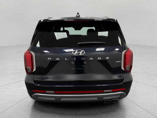 2024 Hyundai PALISADE Vehicle Photo in Appleton, WI 54913