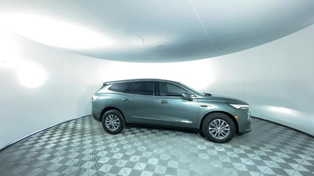 2024 Buick Enclave Vehicle Photo in GILBERT, AZ 85297-0402